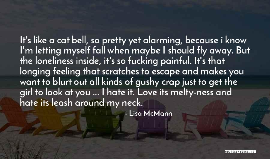 Richie Kotzen Quotes By Lisa McMann Richie Kotzen Quotes By Lisa McMann