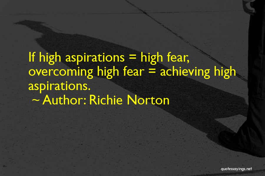 Richie Norton Quotes 1500862