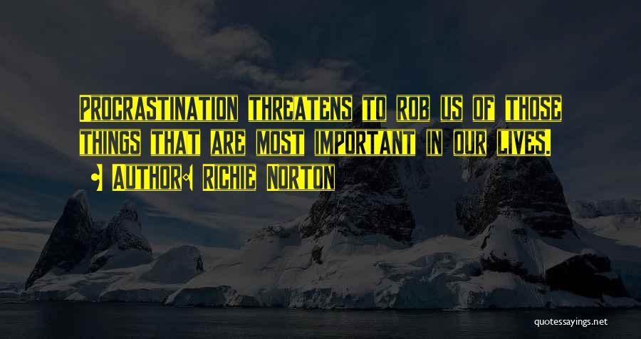 Richie Norton Quotes 240730