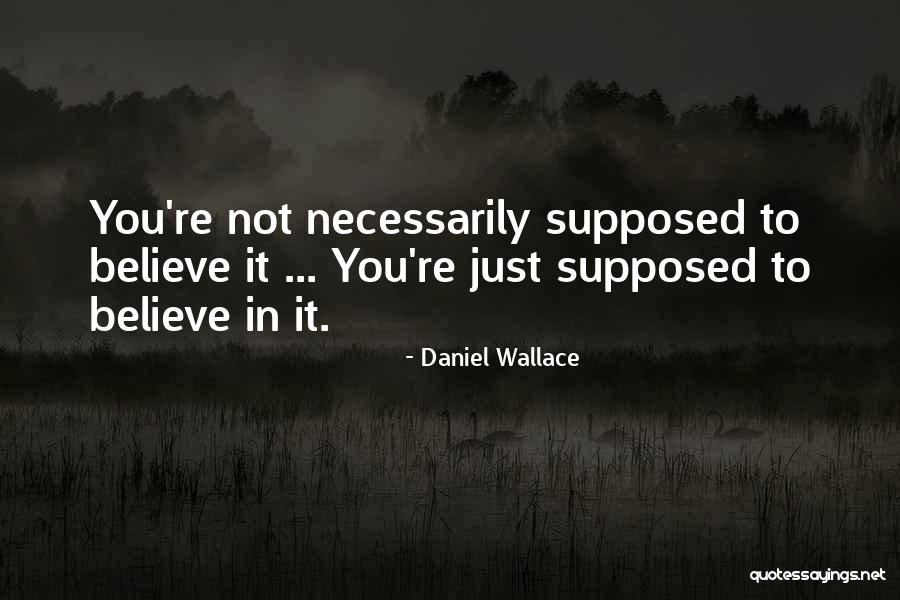 Richie Porte Quotes By Daniel Wallace Richie Porte Quotes By Daniel Wallace