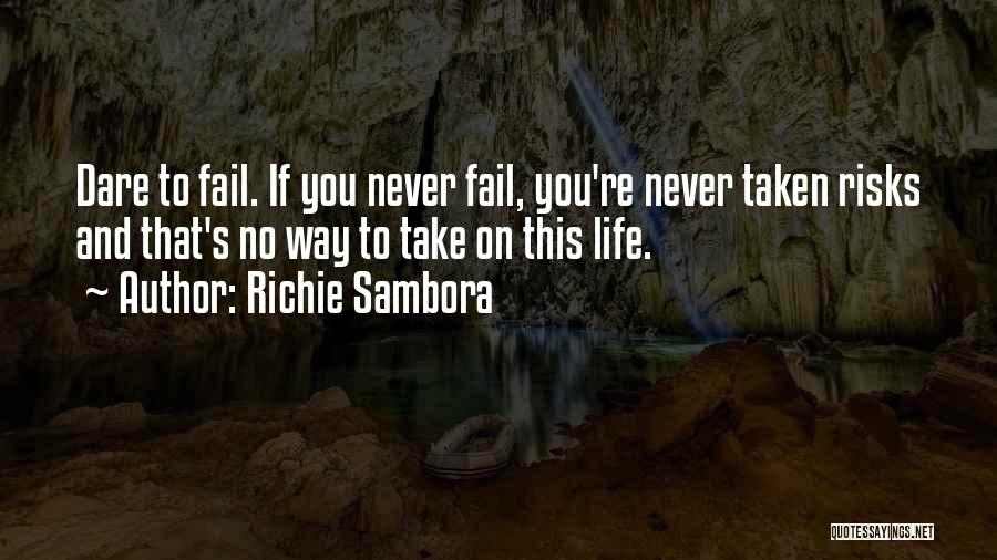 Richie Sambora Quotes 1304654