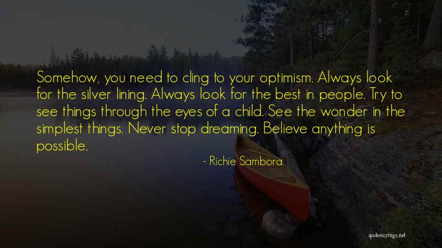 Richie Sambora Quotes 1329567