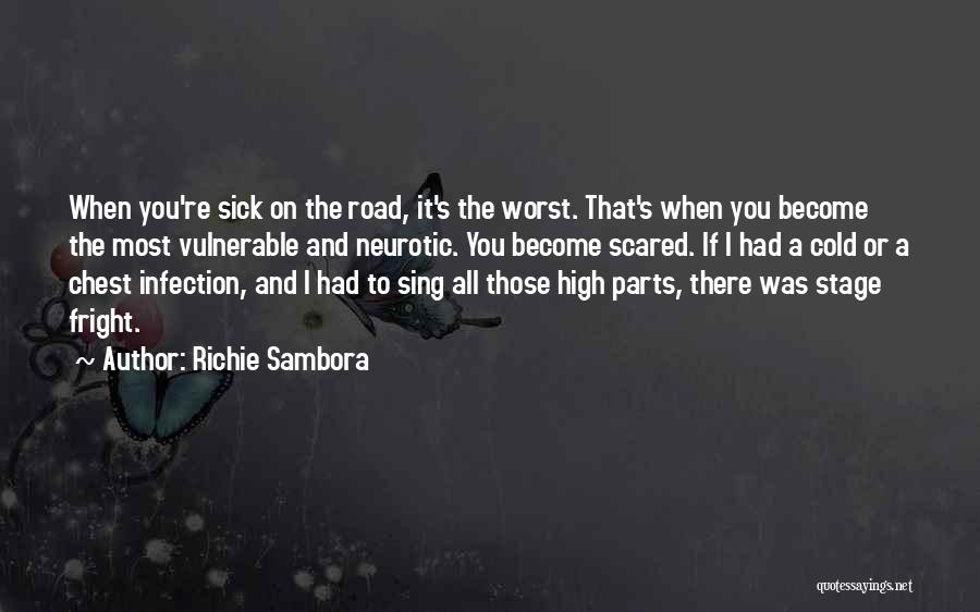 Richie Sambora Quotes 1470736