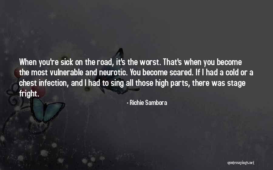 Richie Sambora Quotes 1470736