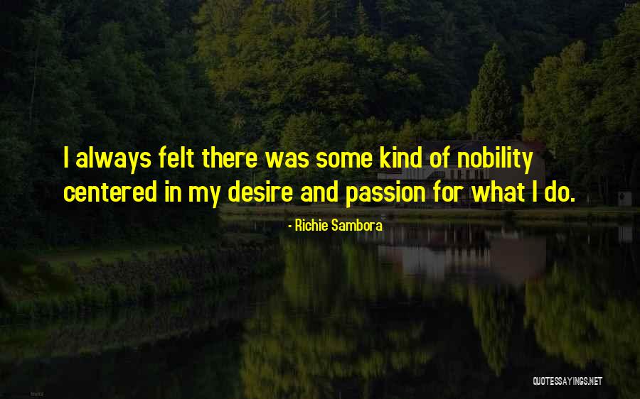 Richie Sambora Quotes 1742797 Richie Sambora Quotes 1742797