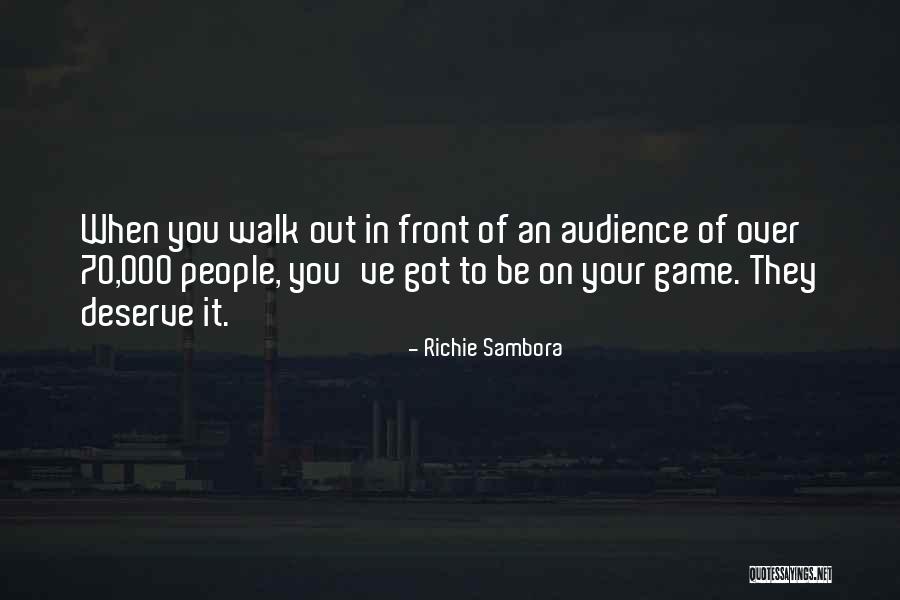 Richie Sambora Quotes 1930362 Richie Sambora Quotes 1930362