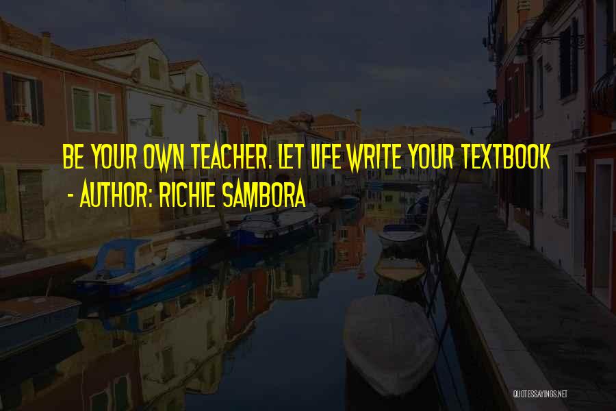 Richie Sambora Quotes 2144311