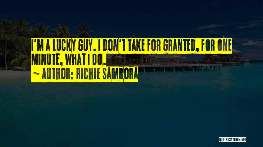 Richie Sambora Quotes 308811