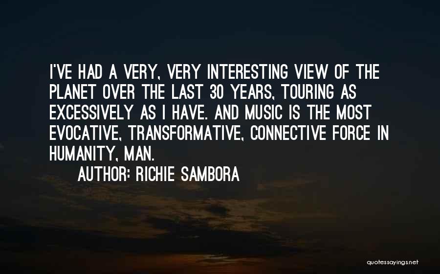 Richie Sambora Quotes 340980