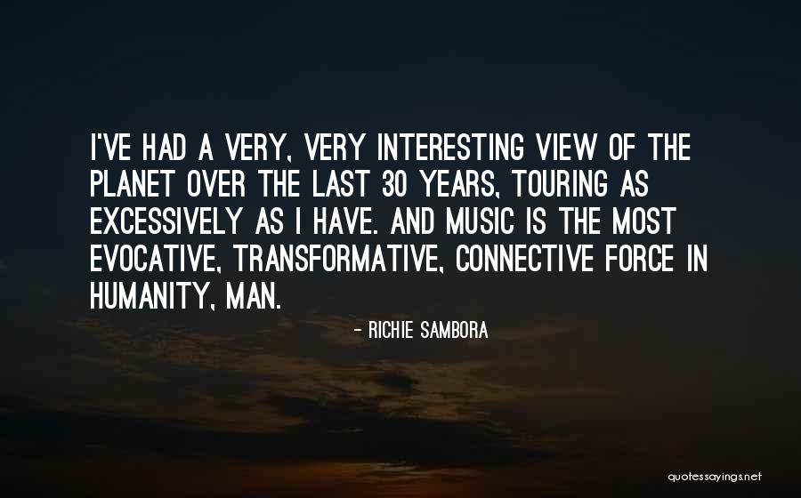 Richie Sambora Quotes 340980