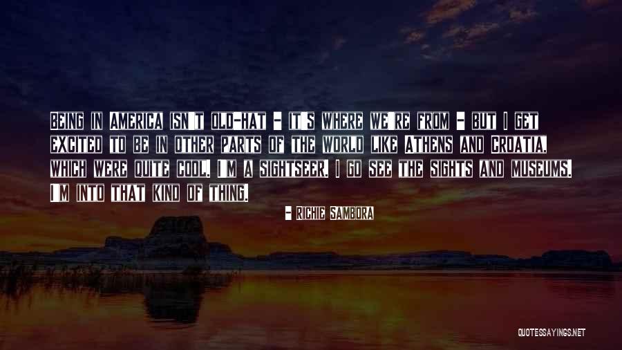 Richie Sambora Quotes 343854 Richie Sambora Quotes 343854