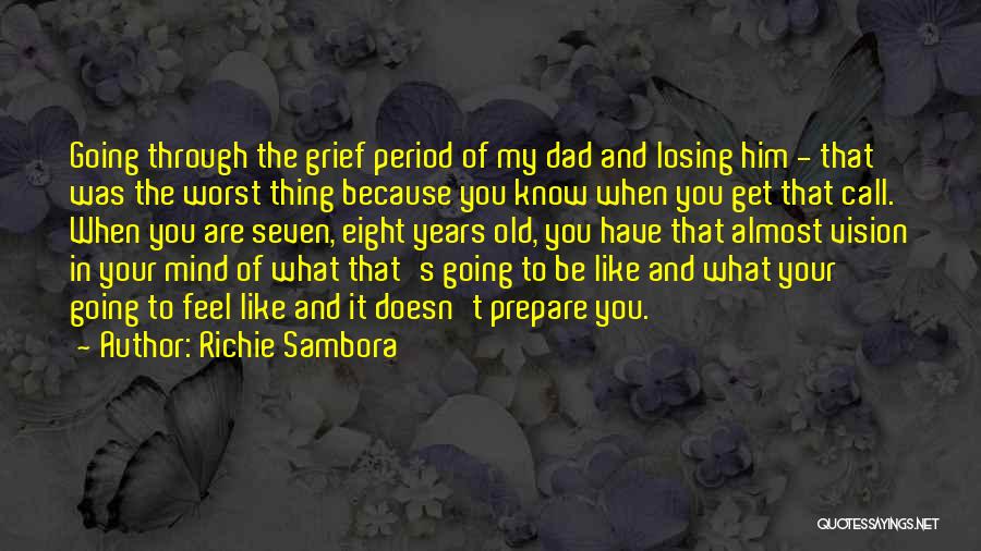 Richie Sambora Quotes 409777