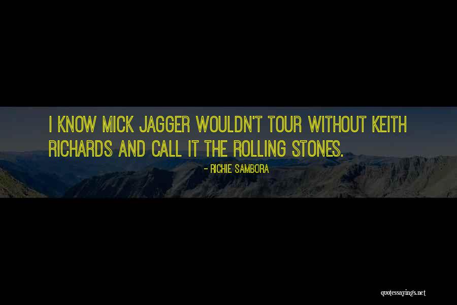 Richie Sambora Quotes 754077 Richie Sambora Quotes 754077