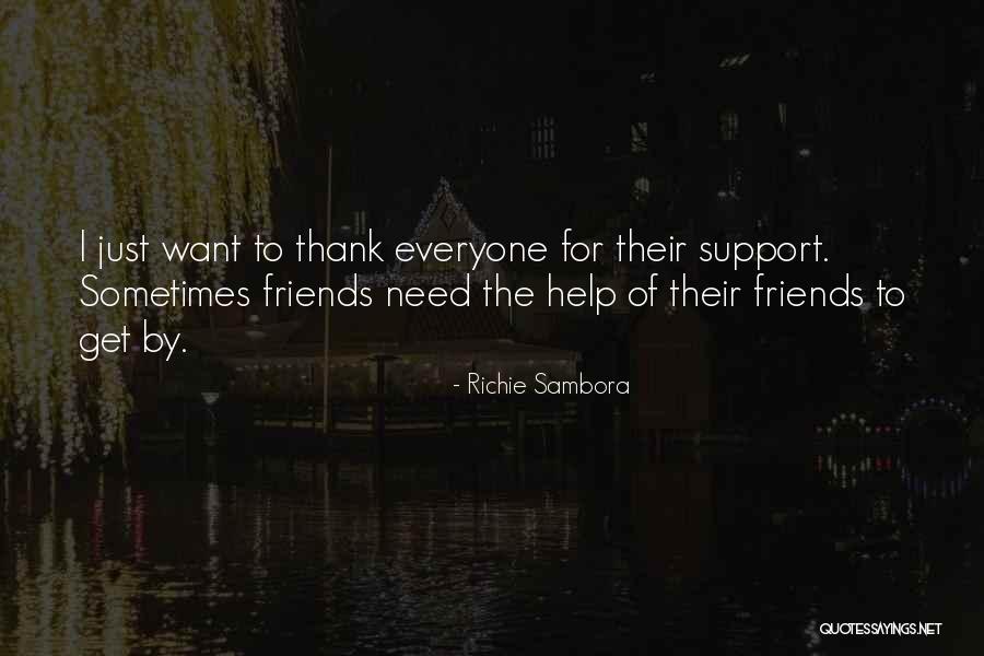 Richie Sambora Quotes 796328