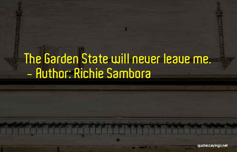 Richie Sambora Quotes 813483