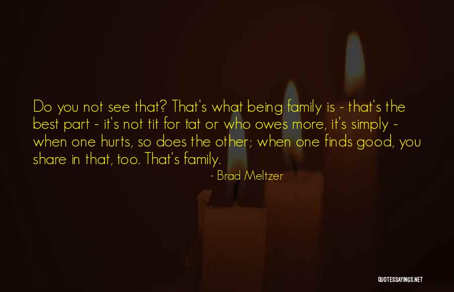 Richiesto Cafe Quotes By Brad Meltzer Richiesto Cafe Quotes By Brad Meltzer