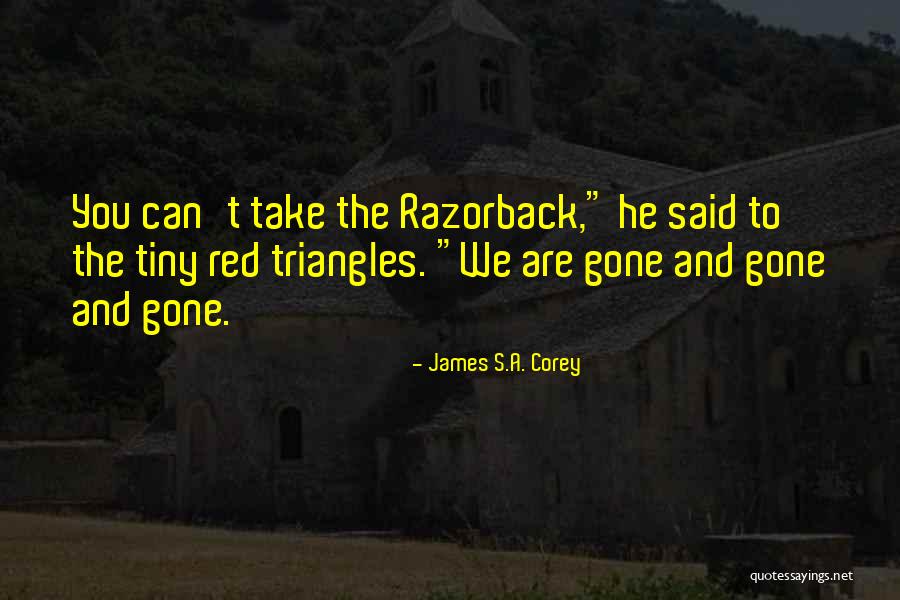 Richiesto Cafe Quotes By James S.A. Corey Richiesto Cafe Quotes By James S.A. Corey