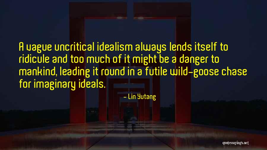 Richiesto In Spagnolo Quotes By Lin Yutang Richiesto In Spagnolo Quotes By Lin Yutang