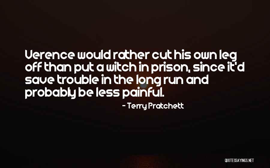 Richiesto In Spagnolo Quotes By Terry Pratchett Richiesto In Spagnolo Quotes By Terry Pratchett