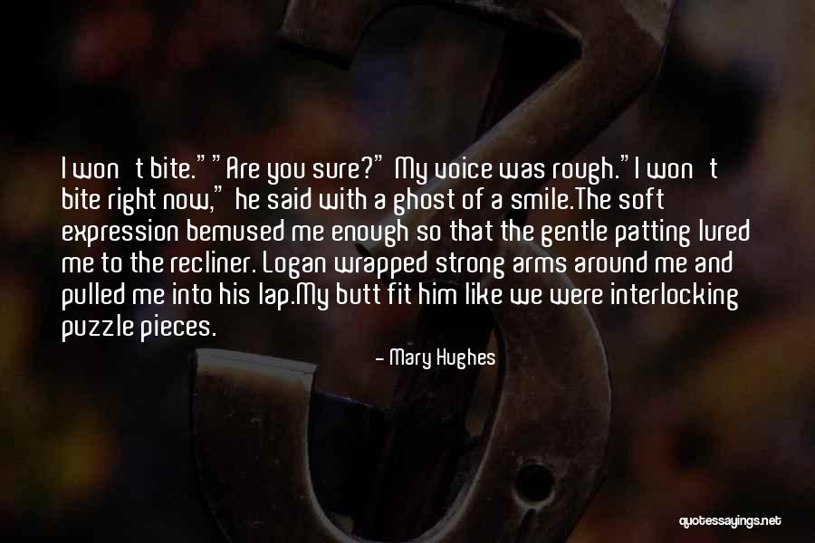 Richiestos Quotes By Mary Hughes Richiestos Quotes By Mary Hughes