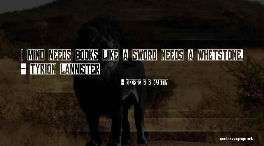 Richlen And Sons Quotes By George R R Martin Richlen And Sons Quotes By George R R Martin