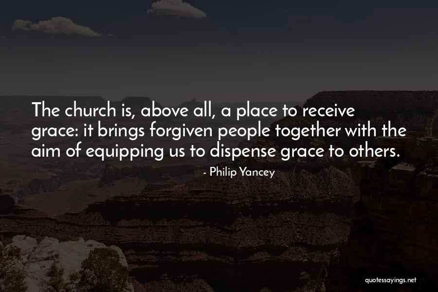 Richlen And Sons Quotes By Philip Yancey Richlen And Sons Quotes By Philip Yancey