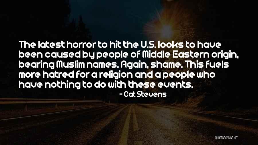 Richlen Ryan Quotes By Cat Stevens Richlen Ryan Quotes By Cat Stevens