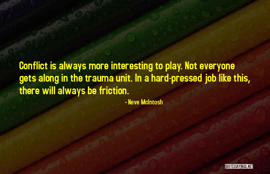 Richler Home Quotes By Neve McIntosh Richler Home Quotes By Neve McIntosh