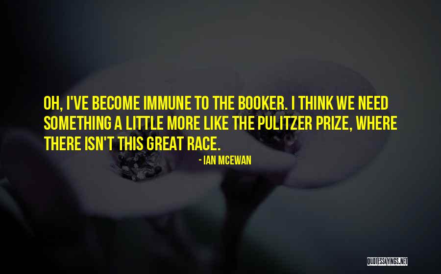 Richler Riviera Quotes By Ian McEwan Richler Riviera Quotes By Ian McEwan