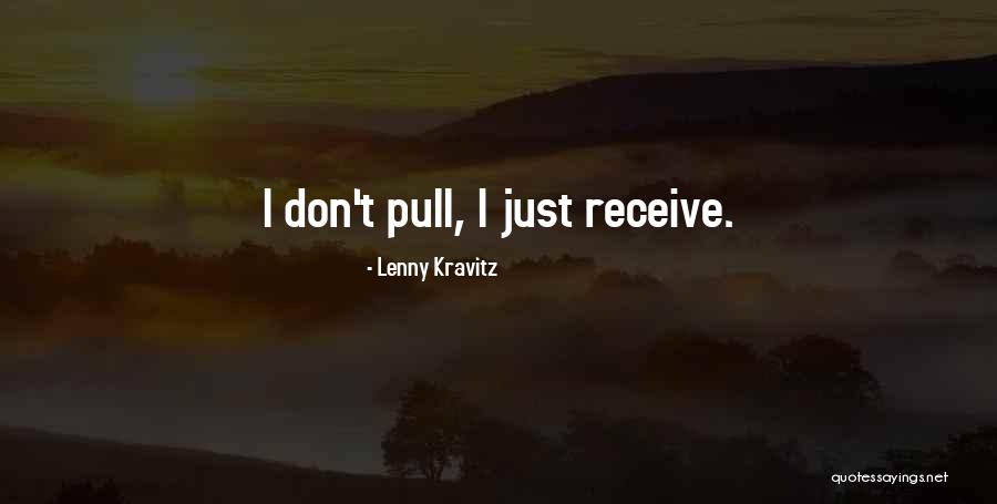 Richmann Violin Quotes By Lenny Kravitz Richmann Violin Quotes By Lenny Kravitz