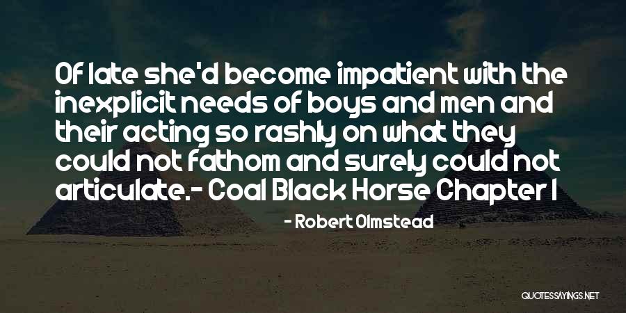 Richmann Violin Quotes By Robert Olmstead Richmann Violin Quotes By Robert Olmstead
