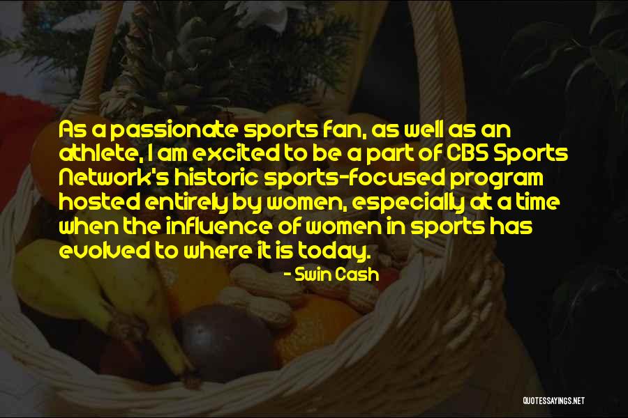 Richmans Ice Cream Quotes By Swin Cash Richmans Ice Cream Quotes By Swin Cash