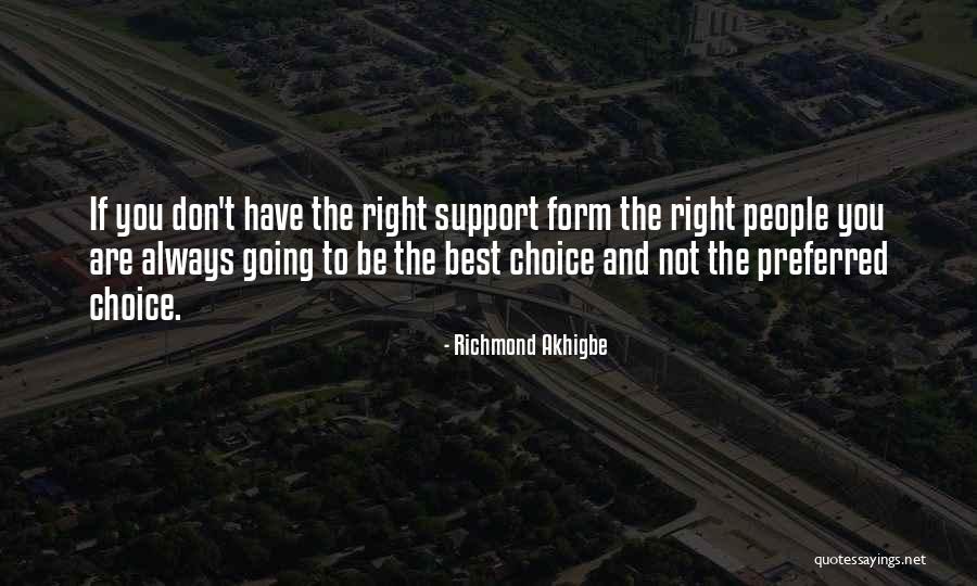 Richmond Akhigbe Quotes 404422 Richmond Akhigbe Quotes 404422