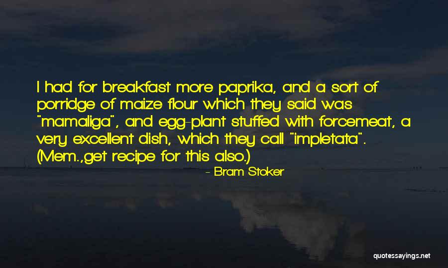 Richmond Park Quotes By Bram Stoker Richmond Park Quotes By Bram Stoker
