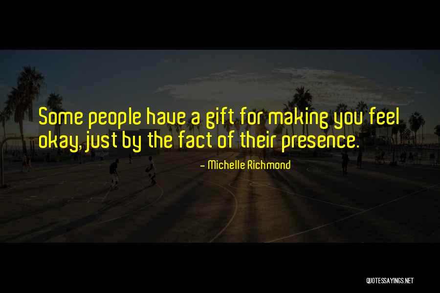 Richmond Quotes By Michelle Richmond Richmond Quotes By Michelle Richmond
