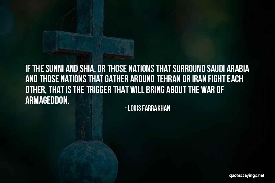 Richness And Smartness Quotes By Louis Farrakhan Richness And Smartness Quotes By Louis Farrakhan