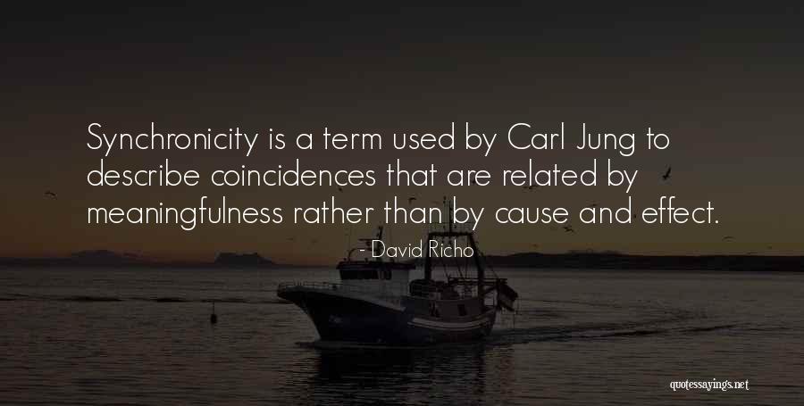 Richo Quotes By David Richo Richo Quotes By David Richo