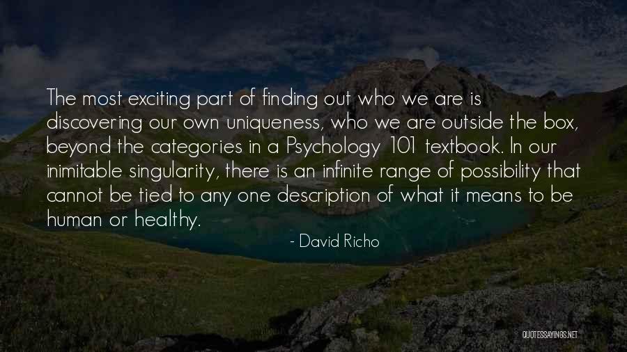 Richo Quotes By David Richo Richo Quotes By David Richo
