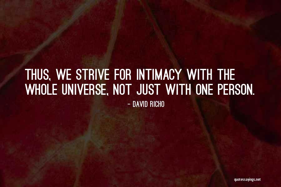 Richo Quotes By David Richo Richo Quotes By David Richo