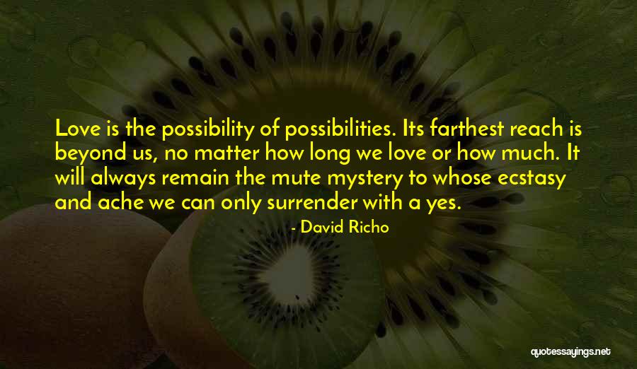Richo Quotes By David Richo Richo Quotes By David Richo