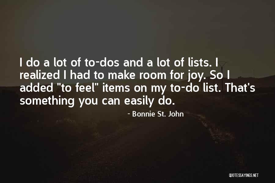 Richsonic Multi Quotes By Bonnie St. John Richsonic Multi Quotes By Bonnie St. John