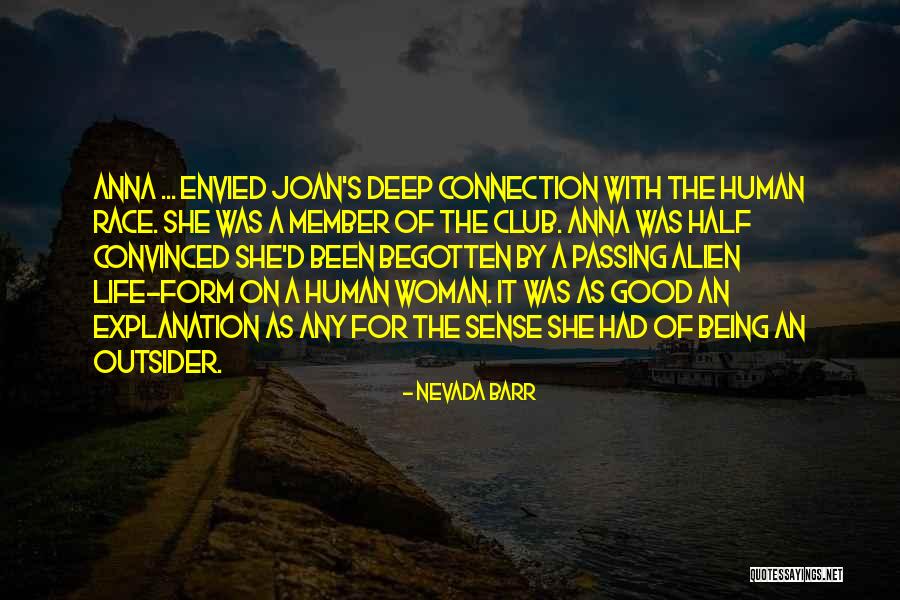 Richsonic Quotes By Nevada Barr Richsonic Quotes By Nevada Barr