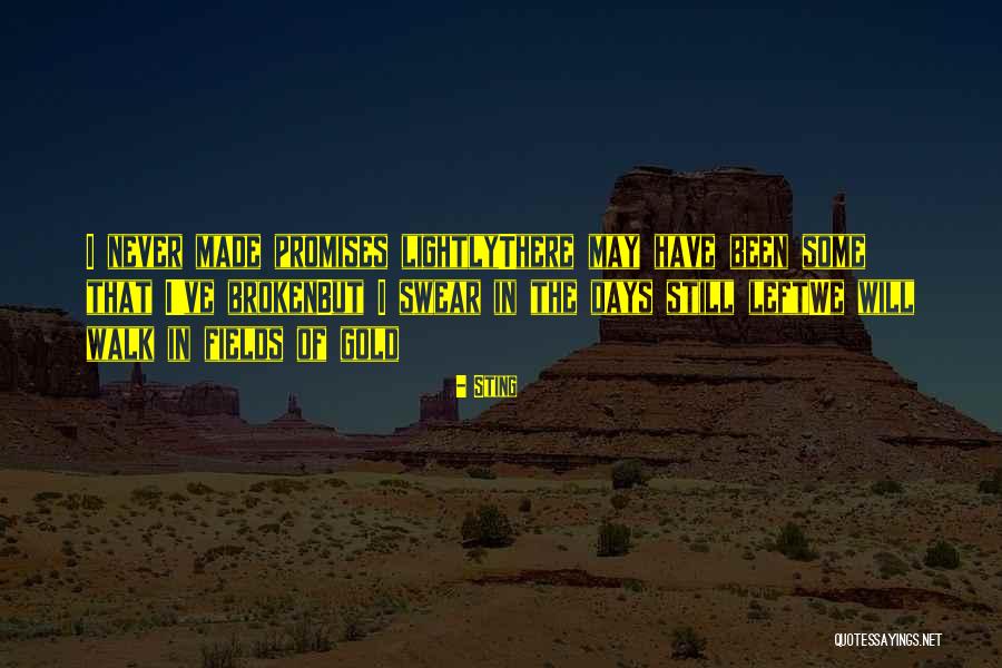Richsonic Quotes By Sting Richsonic Quotes By Sting