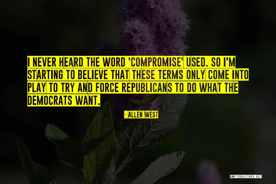 Richtell Quotes By Allen West Richtell Quotes By Allen West