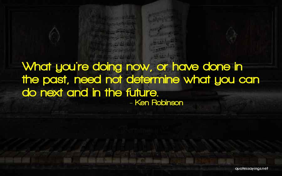 Richter Till Llc Quotes By Ken Robinson Richter Till Llc Quotes By Ken Robinson