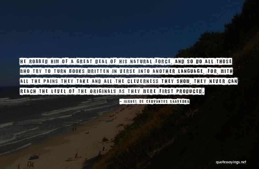 Richter Till Llc Quotes By Miguel De Cervantes Saavedra Richter Till Llc Quotes By Miguel De Cervantes Saavedra