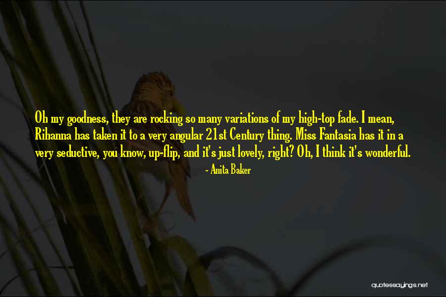 Richters Herbs Quotes By Anita Baker Richters Herbs Quotes By Anita Baker