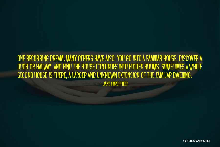 Richters Jewelry Quotes By Jane Hirshfield Richters Jewelry Quotes By Jane Hirshfield