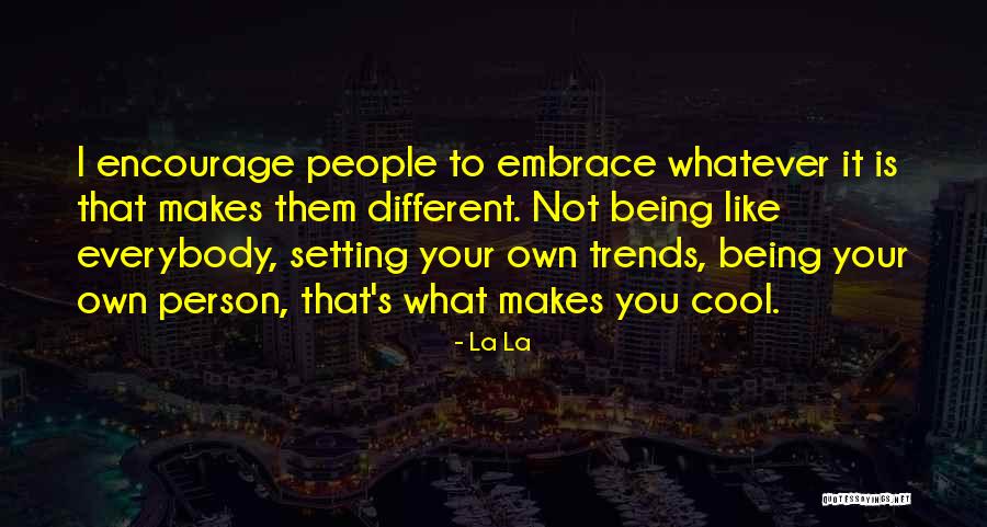 Richters Jewelry Quotes By La La Richters Jewelry Quotes By La La