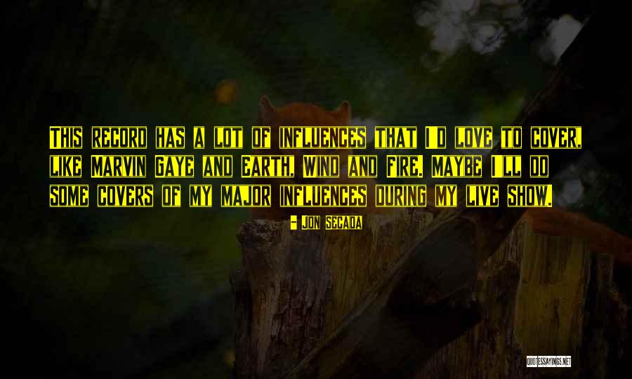 Richterswil Quotes By Jon Secada Richterswil Quotes By Jon Secada